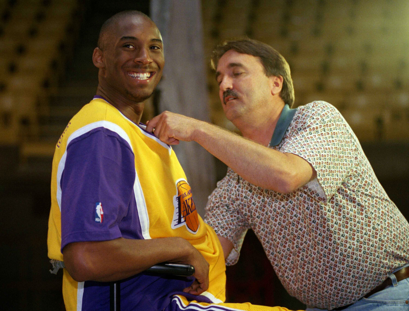 Kobe Bryant
